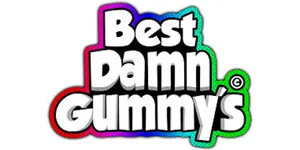 bestdamngummys