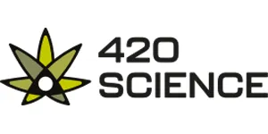 420 SCIENCE logo