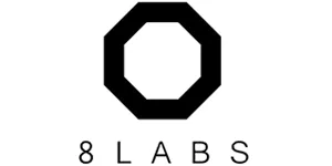 8LABS logo