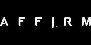 Affirm CBD logo
