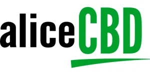 ALICE CBD logo