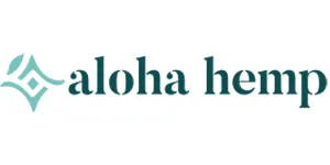ALOHA HEMP logo