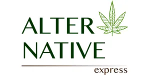 Alter-Native logo