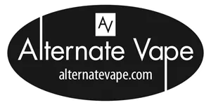 ALTERNATE VAPE logo