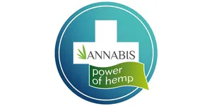 ANNABIS NORTH AMERICA logo