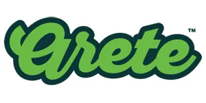 Arete Hemp logo