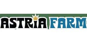 Astria Farm logo