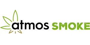 ATMOS CBD logo