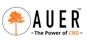 AUER CBD logo