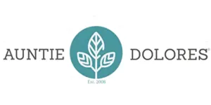 AUNTIE DOLORES logo