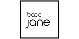 BASIC JANE logo