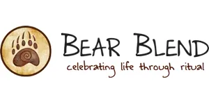 Bear Blend logo