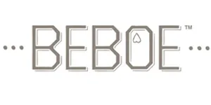 BEBOE THERAPIES logo
