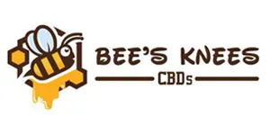BEES KNEES CBD'S