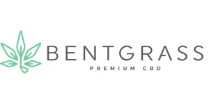 BENTGRASS PREMIUM CBD logo