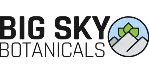 BIG SKY BOTANICALS logo