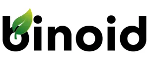 BINOID logo
