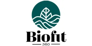 BIOFIT 360 logo