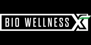 BIOWELLNESSX logo