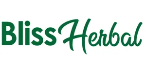 BLISS HERBAL logo