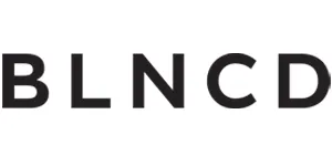 BLNCD Naturals logo