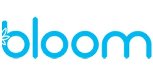 BLOOM HEMP logo