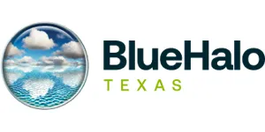 Blue Halo Texas