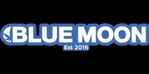 BLUE MOON HEMP logo