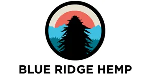 BLUE RIDGE HEMP logo