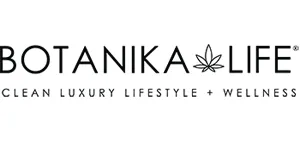 BOTANIKA LIFE logo