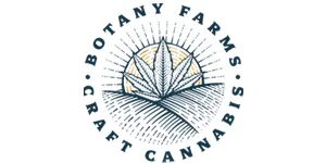 BOTANY FARMS logo