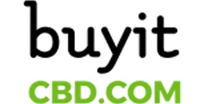 BUYITCBD.COM logo