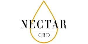 NECTAR CBD logo