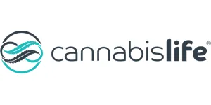 CANNABIS LIFE logo