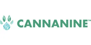 CANNANINE logo