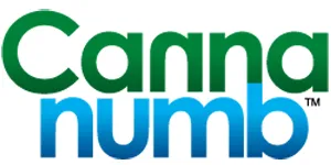 CANNANUMB logo