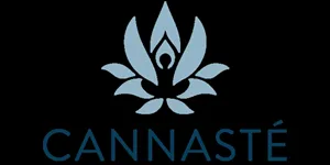 Cannaste logo