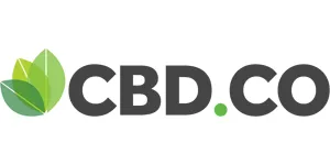 CBD.CO logo