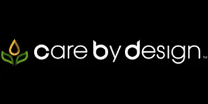 CARE BY DESIGN logo