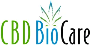 CBD BIOCARE logo