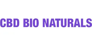 CBD BIO NATURALS logo