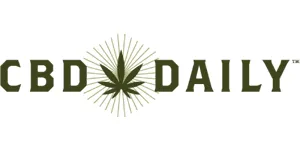CBD DAILY logo