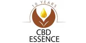 CBD ESSENCE logo