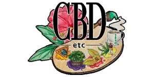 CBD Etc logo