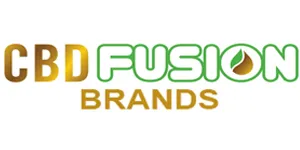 CBD FUSION BRANDS logo