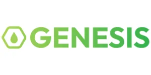 CBD GENESIS logo