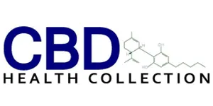 CBD HEALTH COLLECTION logo