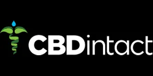 CBD INTACT logo