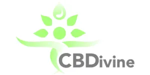 CBDIVINE logo