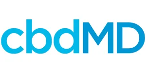 CBDMD logo